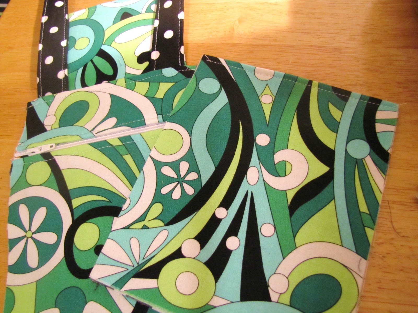 Dsi Purse