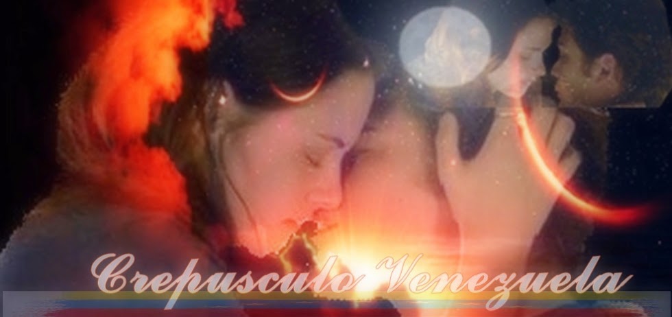 Crepusculo