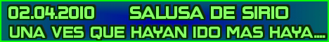 UNA VES QUE HAYAN IDO MAS HAYA