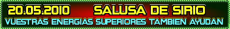 VUESTRAS ENERGIAS SUPERIORES