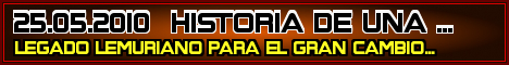 LEGADO LEMURIANO PARA EL ..
