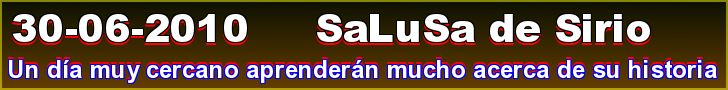 UN DIA MUY CERCANO
