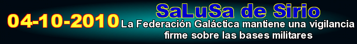 FEDERACION GALACTICA
