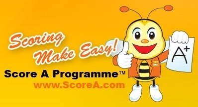 Score A Programme™