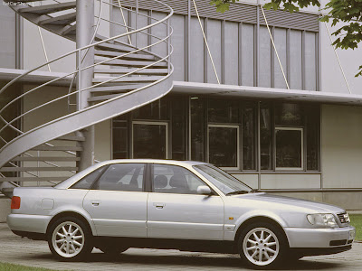 Audi S6 Audi S6