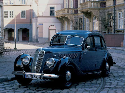 BMW 335 (1939). Newer Post Older Post Home