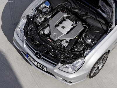 Mercedes Benz Cls Amg 63. cls 63 amg 2009