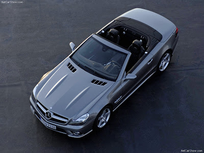 2002 Wald Mercedes-Benz SL-Class