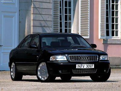 audi a8 wallpapers. Audi A8 Wallpapers For You