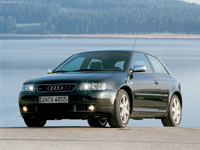 Audi S3 2011. Audi S3 2010. 2000 Audi S3.