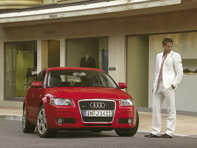 audi a3 wallpaper. Audi 3a. Audi A3 Sportback
