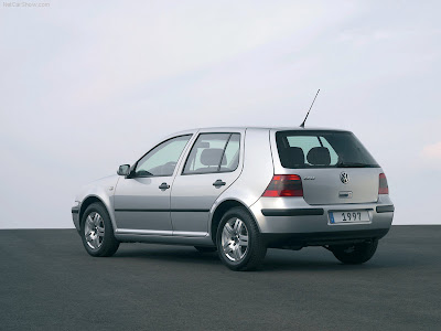 1997 Volkswagen Golf IV | Volkswagen Cars