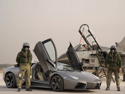 lamborghini reventon. Lamborghini Reventon