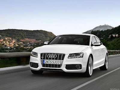 audi rs5 wallpaper. of the 2011 Audi RS5 have