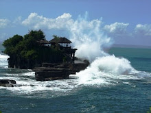 Tanah Lot Temple