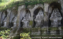 Gunung Kawi