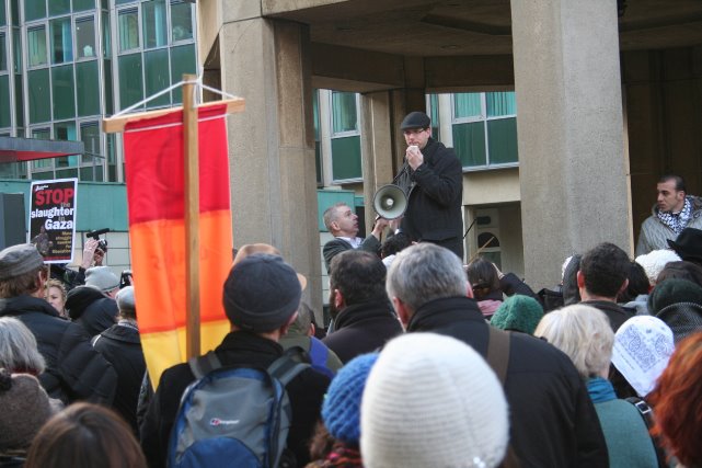 JASON KITCAT  GREEN PARTY  REPRESENTATIVE  AND COUNCIL MEMBER