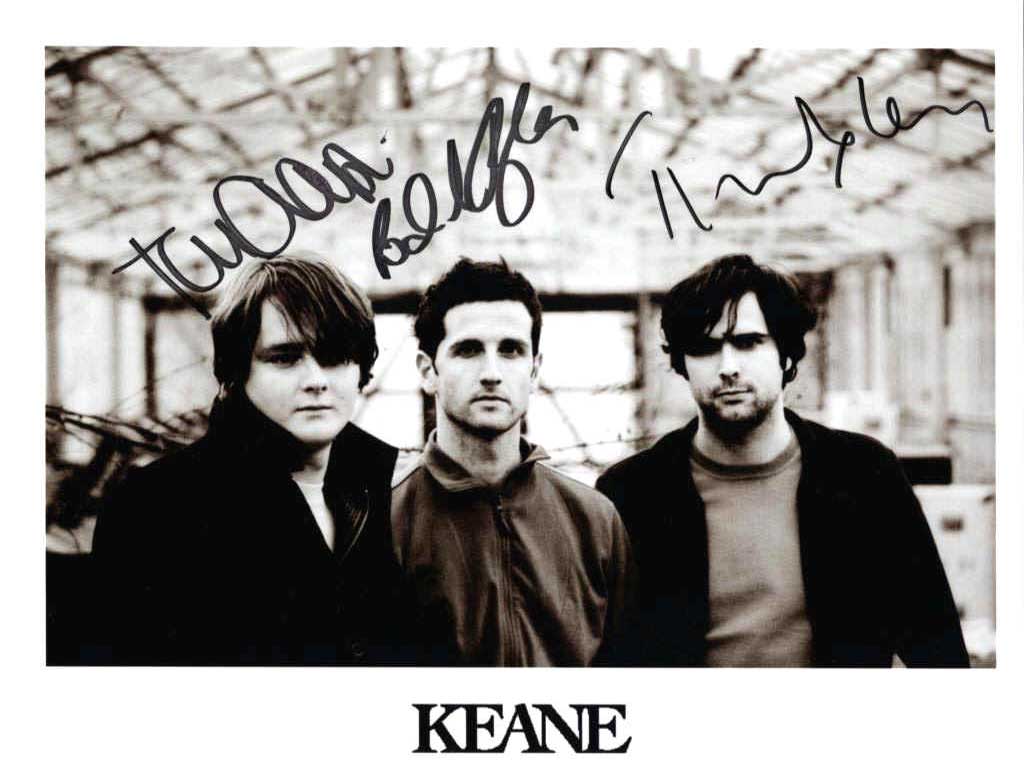 Everybody S Changing Keane Video Lyrics And Mp3 Download Option