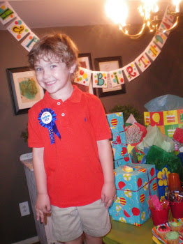 Harris Turns 4