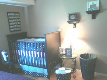 Jackson's Room