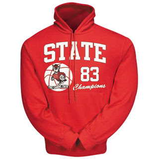 collegiate apparel