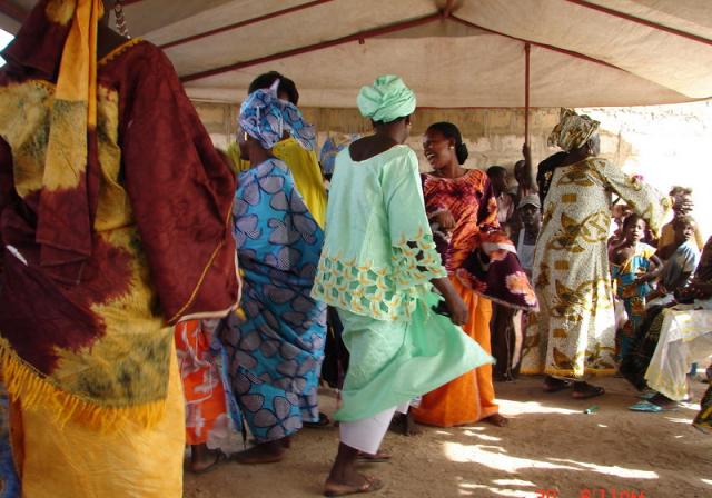 Quand et où se célèbre le mariage ?