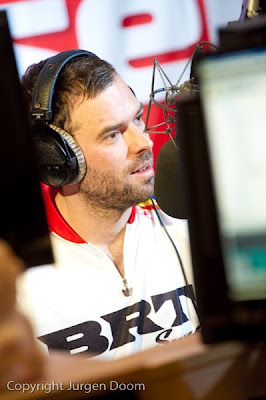 Thomas De Soete