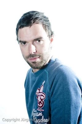 Thomas De Soete