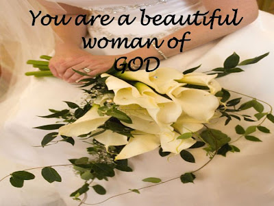 Women Of God