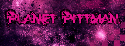 Planet Pittman