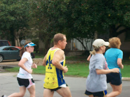 Race for the Cure 2009