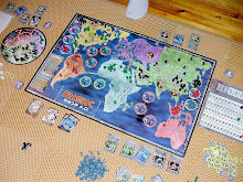 RISK 2210 A.D.: Strategy Tips: Dice Rolling RISK 2210 A.D.: Strategy Tips: Dice Rolling