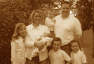 Greg and Holly Family