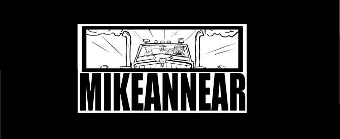 MikeAnnear