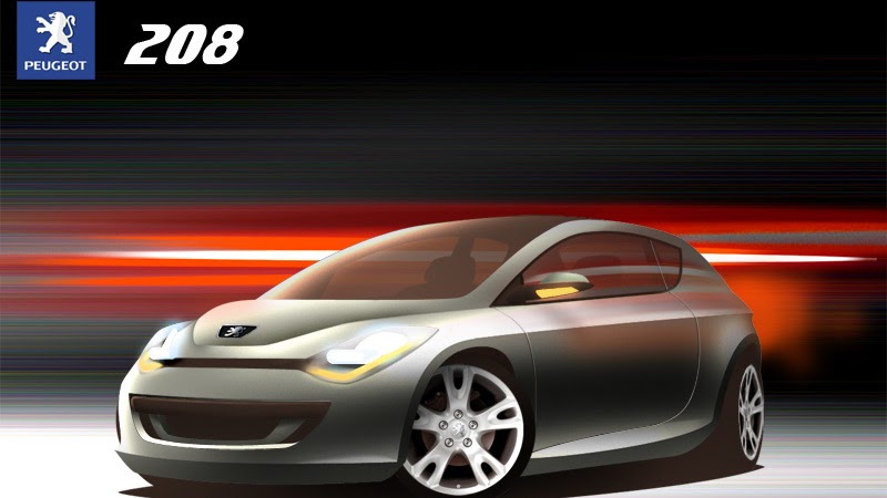 Peugeot RC Hybrid