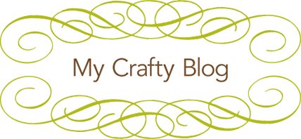 My Crafty Blog