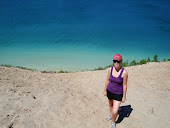 Sleeping Bear Dunes