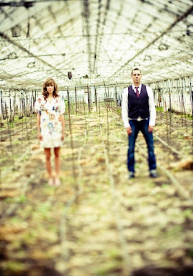 abandoned greenhouse