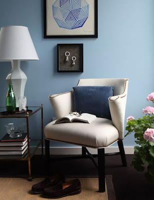 EL RINCÓN DE SONIA (Decoración): RINCONES DE LECTURA