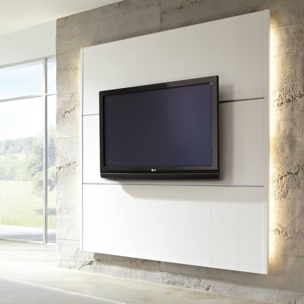 EL RINCÓN DE SONIA (Decoración): CINEWALL: Una nueva zona para tu