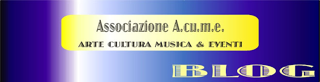 Associazione Acume