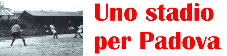 Uno stadio per Padova
