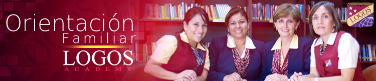 Orientación Familiar Logos Academy