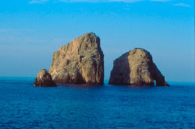 Resultado de imagen de islas buenaventura mitologia