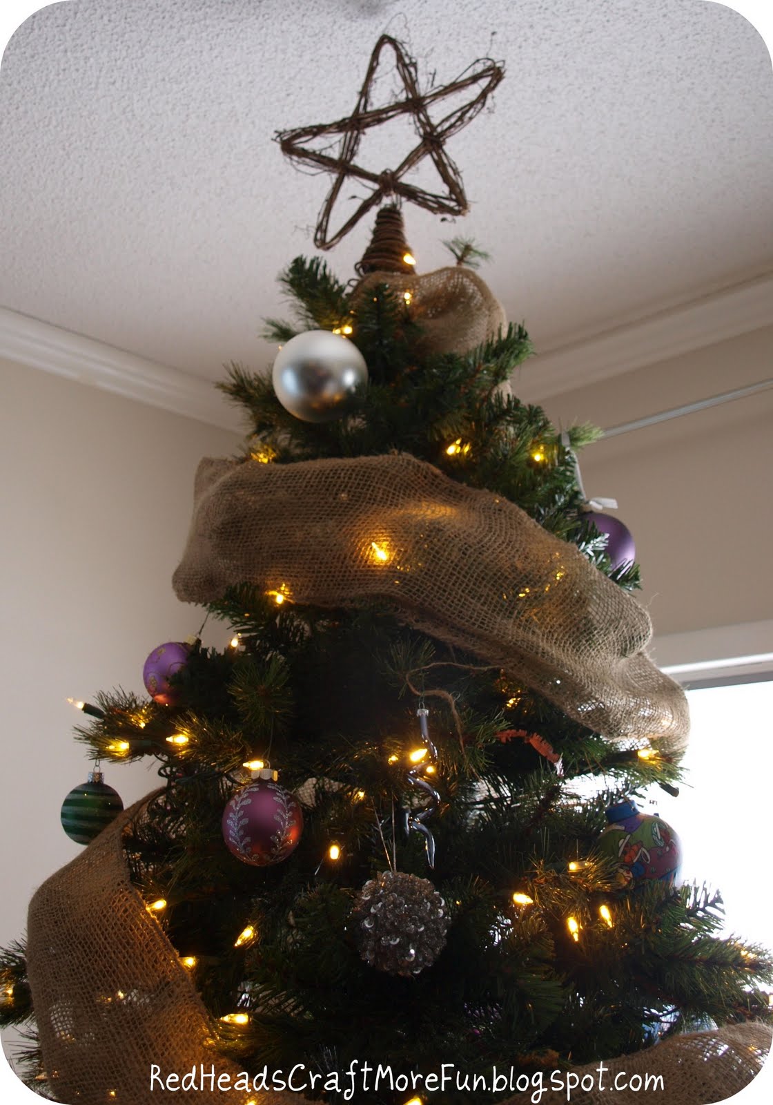 Christmas Star Tree Topper Craft Christmas Star Tree Topper Craft