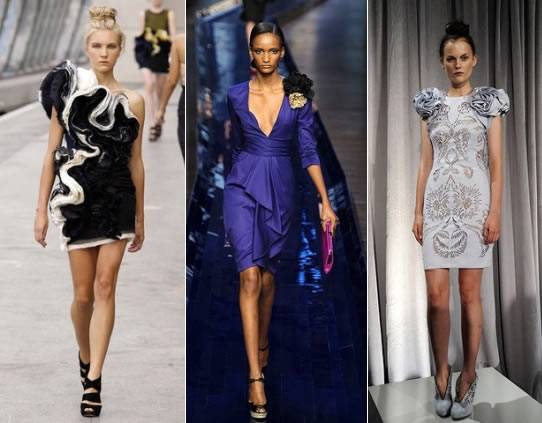 vestido para ir na formatura da amiga