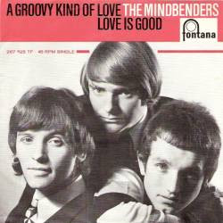 A Groovy Kind Of Love***This