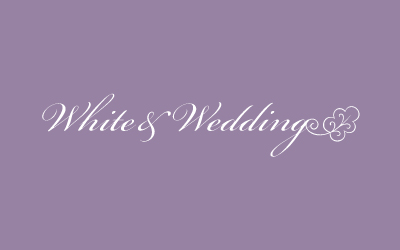 White&Wedding; Wedding