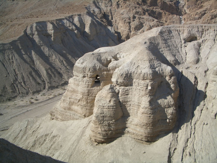 Qumran