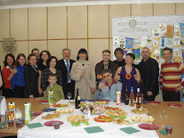 Echipa  Ai.Bi, Moldova şi artişti autohtoni